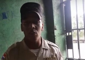 Uniformados en R. Dominicana siguen  usando redes para exponer “abusos” 