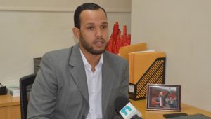 Expresidente juventud PRSC se queja lo mencionen en conflictos