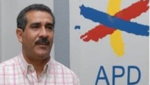 APD: País espera lleven a la justicia verdaderos responsables Odebrecht