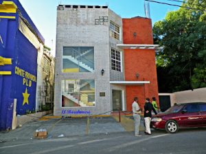 OPINION: El lugar donde nació María Montez OPINION: El lugar donde nació María Montez