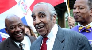 Congresista Rangel dice seguirá vigilante por comunidad RD