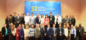 CITEL advierte sobre una “absurda diferencia” en materia conectividad en los países de AL y el Caribe CITEL advierte sobre una “absurda diferencia” en materia conectividad en los países de AL y el Caribe