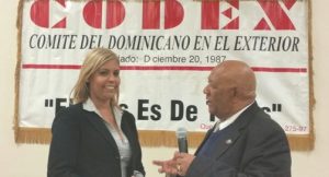 CODEX declarará el CCDD santuario de la dominicanidad