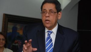 Delegado del PLD ante JCE califica de absurdas peticiones bloque opositor