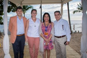 Izan la bandera azul en playas con calidad ambiental