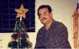 COMO HAN PASADO LOS AÑOS:  Danilo Medina y la familia presidencial