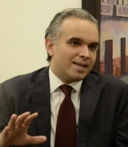 El PRSD pide al Gobierno reorientar gasto en Educación