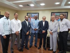 OISOE de acuerdo con empresas denunciaron violación ley compras