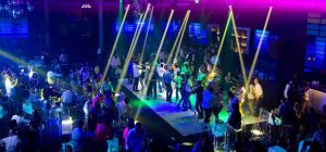 Diversidad de actividades artísticas y recreativas el fin de semana