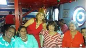 DOCAMED celebra su fiesta de navidad DOCAMED celebra su fiesta de navidad