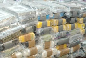 PN informa haber decomisado 3.5 toneladas de drogas en año 2016 PN informa haber decomisado 3.5 toneladas de drogas en año 2016