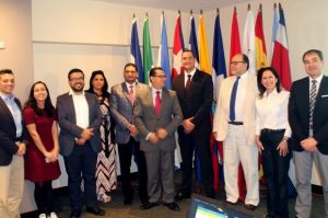 COSTA RICA: RD participa en foro pro canal de televisión educativo