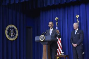 Gobierno Obama advierte a Trump que retroceder en Cuba sería muy dañino