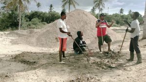 Documental dominicano «El sitio de los sitios» va a muestra en Nueva York