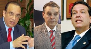 Se caldean los ánimos en el PRSC con cuestionamientos internos Se caldean los ánimos en el PRSC con cuestionamientos internos