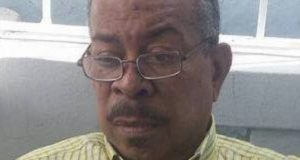 Fallece el locutor Félix Nova