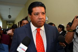 Considera ha faltado capacidad a dirigencia para reestructurar PRSC Considera ha faltado capacidad a dirigencia para reestructurar PRSC