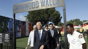 FLORIDA: Gobernador declara libre de zika a Miami Beach