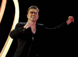 ¿Quién heredará la fortuna de 120 millones de George Michael?