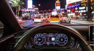 Llegan los primeros automóviles que se comunican con los semáforos