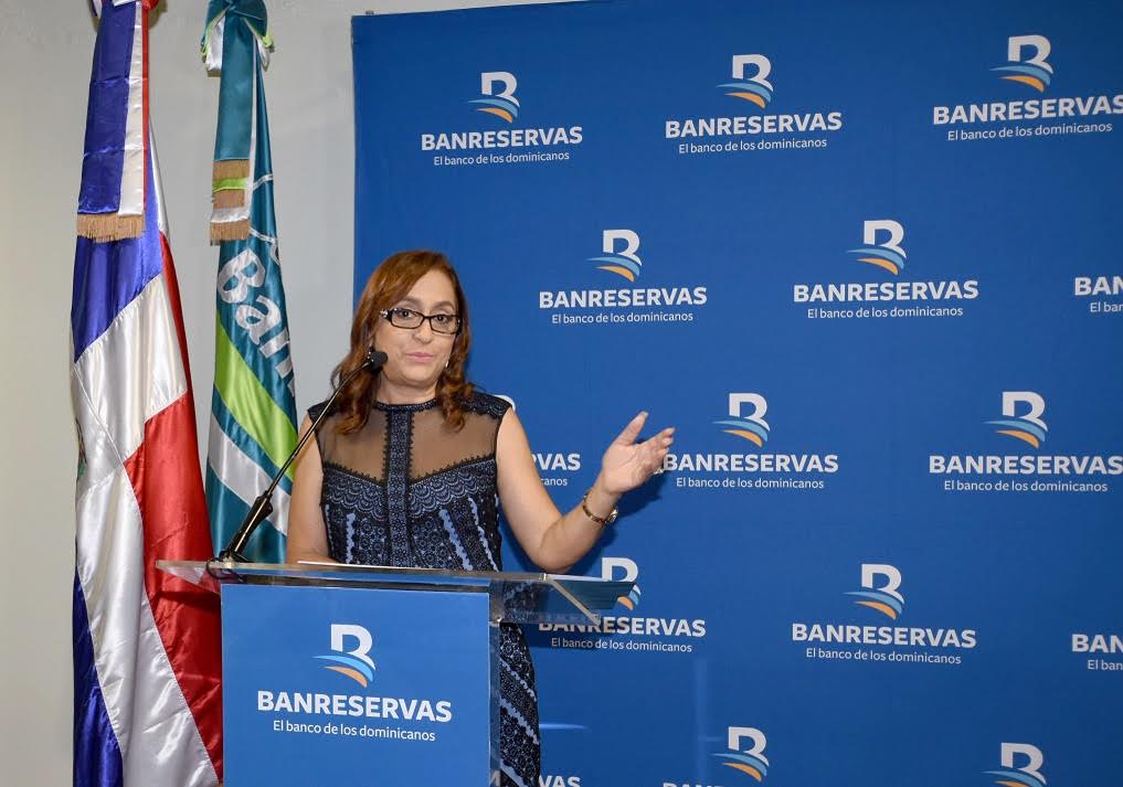 Banreservas premia niños ganadores concurso de pintura imagen