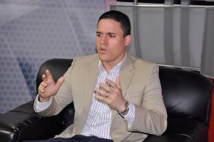 Jean Luis Rodriguez.