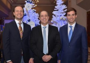 Air Europa, Aeroméxico y Delta Arlines celebran la Navidad Air Europa, Aeroméxico y Delta Arlines celebran la Navidad