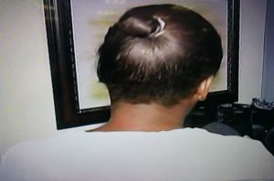 Esposa de Brayan Paulino, compañero de John Percival, le pide se entregue