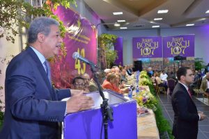 Leonel dice rescatar disciplina y orden interno en el PLD es prioritario Leonel dice rescatar disciplina y orden interno en el PLD es prioritario