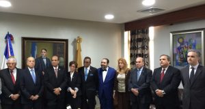 Presidente JCE: “Peticiones oposición se responderán oportunamente” Presidente JCE: “Peticiones oposición se responderán oportunamente”