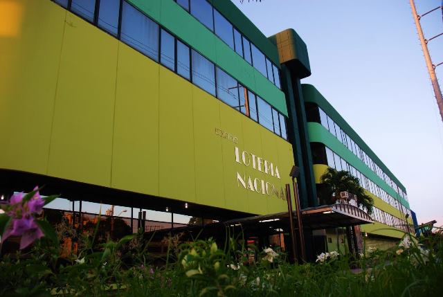 Lotería convoca «II Concurso Nacional de Pintura Infantil” imagen