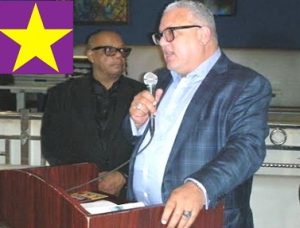 Filial del PLD en NY celebrará “Confraternidad Peledeísta” Filial del PLD en NY celebrará “Confraternidad Peledeísta”