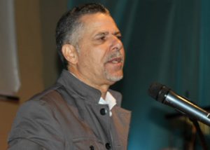 Manuel Jiménez funda partido político «Compromiso RD»