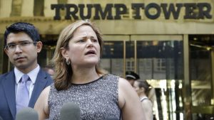 ESTADOS UNIDOS: Seguridad a Torre Trump cuesta millón dólares diarios ESTADOS UNIDOS: Seguridad a Torre Trump cuesta millón dólares diarios