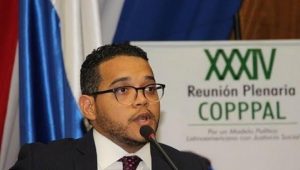 Dirigente PLD pide a alcaldía dotar de puentes peatonales y semáforos a SDE