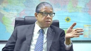 Modesto Guzmán: «Situación PRSC es como un enfrentamiento entre judíos” Modesto Guzmán: «Situación PRSC es como un enfrentamiento entre judíos”