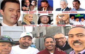 Polanco y Fibrasina presentan “Navidad Pal Pueblo» pro afectados RD