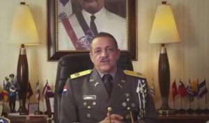 La tasa criminalidad en la RD se ha reducido, dice el Director de la Policía