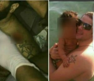 Sobresalen versiones diferentes que han sido ofrecidas por las autoridades Sobresalen versiones diferentes que han sido ofrecidas por las autoridades