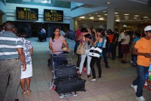 República Dominicana endurece las condiciones de entrada a venezolanos República Dominicana endurece las condiciones de entrada a venezolanos