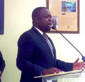 Dirigente del PRD pide someter a disciplina a Julio Mariñez