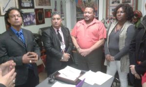 Entregarán en Nueva York premios “Herencia Dominicana”