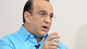 Antún dice Gobierno debe cambiar su estrategia económica y generar empleos Antún dice Gobierno debe cambiar su estrategia económica y generar empleos