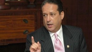 Leonel Fernández y Reinaldo Pared encabezarán encuentros navideños