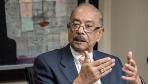 PRSD advierte al Gobierno sobre ayuda y medidas a favor de damnificados