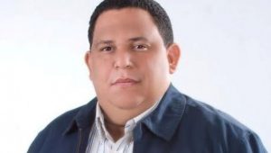 Alcalde de Azua cree el tema Liga debe tratarse en CP