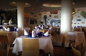 Cierra sus puertas El Vesubio, uno de los más antiguos restaurantes de RD