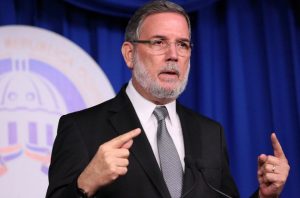 Vocero niega Danilo haya «chanceado» a funcionarios  que no declararon bienes