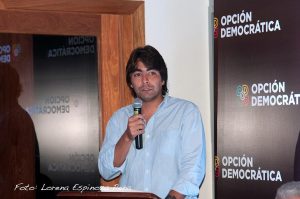 Opción Democrática ve PLD no garantiza educación de calidad Opción Democrática ve PLD no garantiza educación de calidad