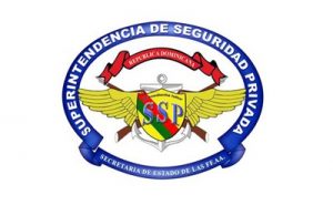 Ministerio desmantela en SD empresa de seguridad privada Ministerio desmantela en SD empresa de seguridad privada